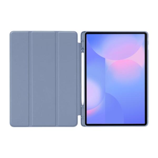 TEKNET Funda Case Silicon para Samsung Galaxy Tab S10 FE+ 13.1 "