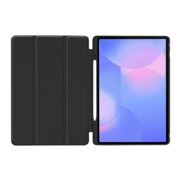 TEKNET Funda Case Silicon para Samsung Galaxy Tab S10 FE+ 13.1 "