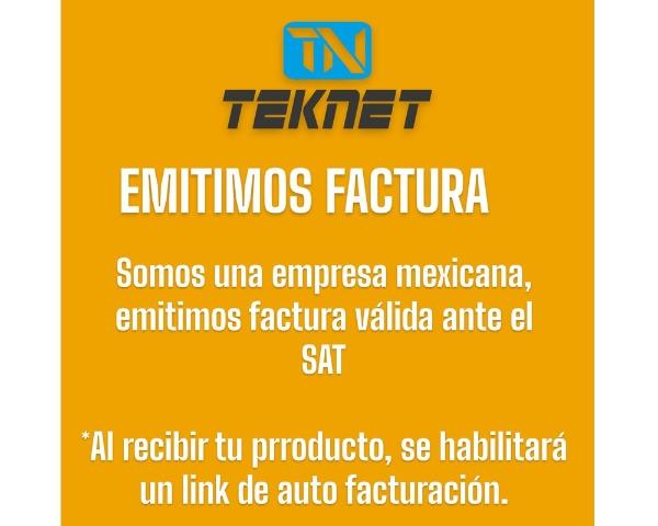 TEKNET Funda Case Silicon para Samsung Galaxy Tab S10 FE+ 13.1 "