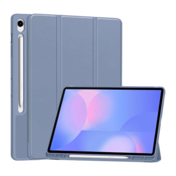 TEKNET Funda Case Silicon para Samsung Galaxy Tab S10 FE+ 13.1 "
