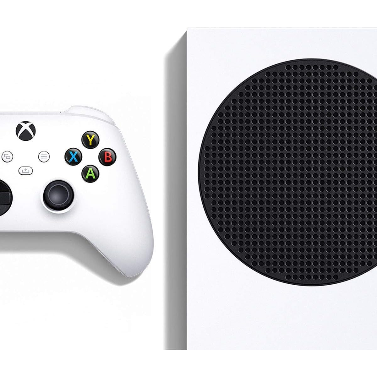 Consola Xbox Series S 512 GB All Digital