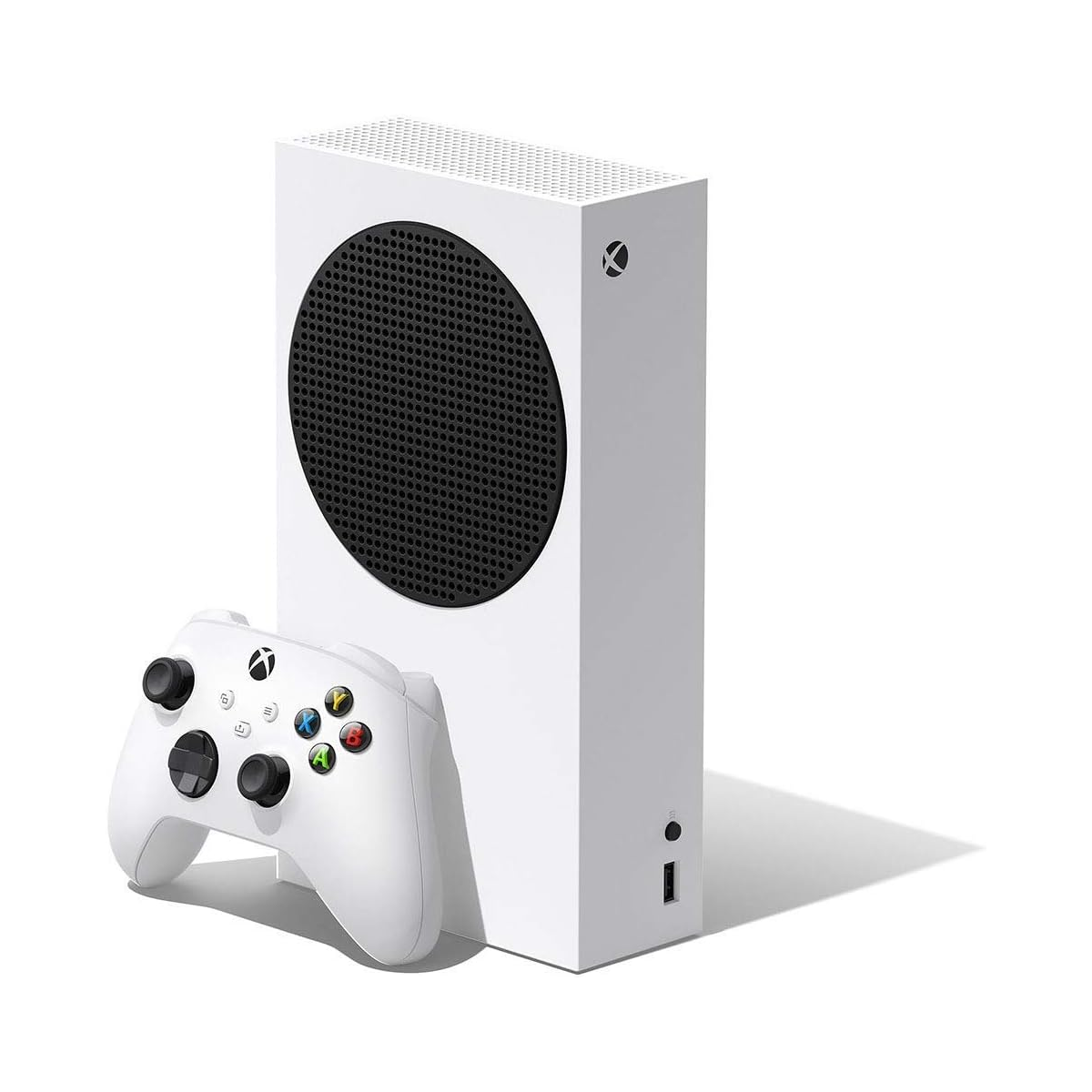 Consola Xbox Series S 512 GB All Digital