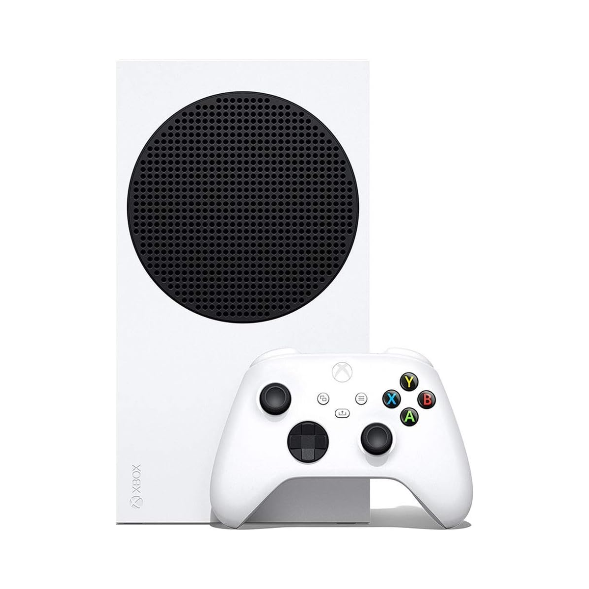 Consola Xbox Series S 512 GB All Digital