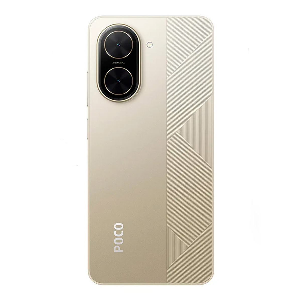 SmartPhone Poco C71  con 3GB RAM/64GB ROM con Dual SIM Desbloqueado