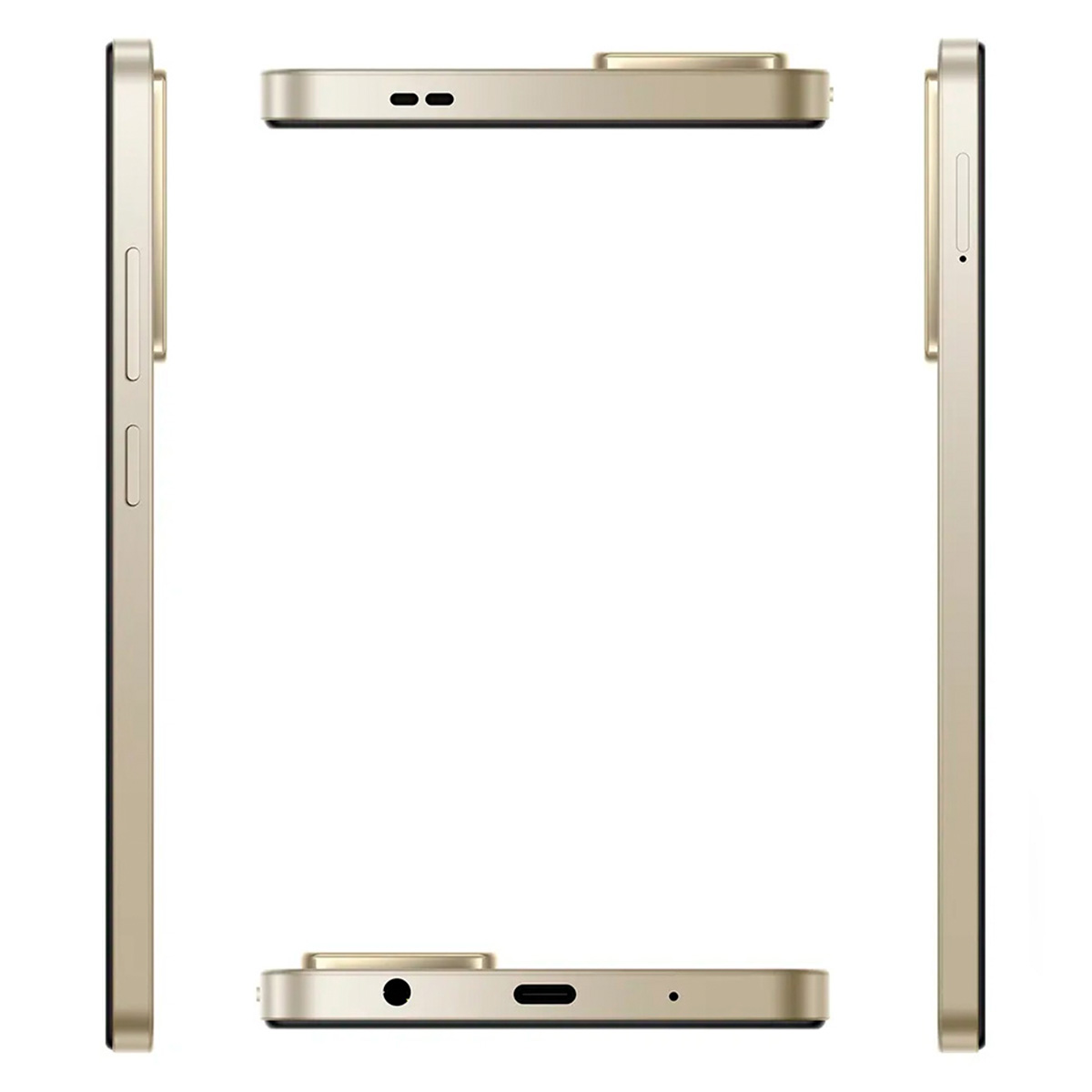 SmartPhone Poco C71  con 3GB RAM/64GB ROM con Dual SIM Desbloqueado