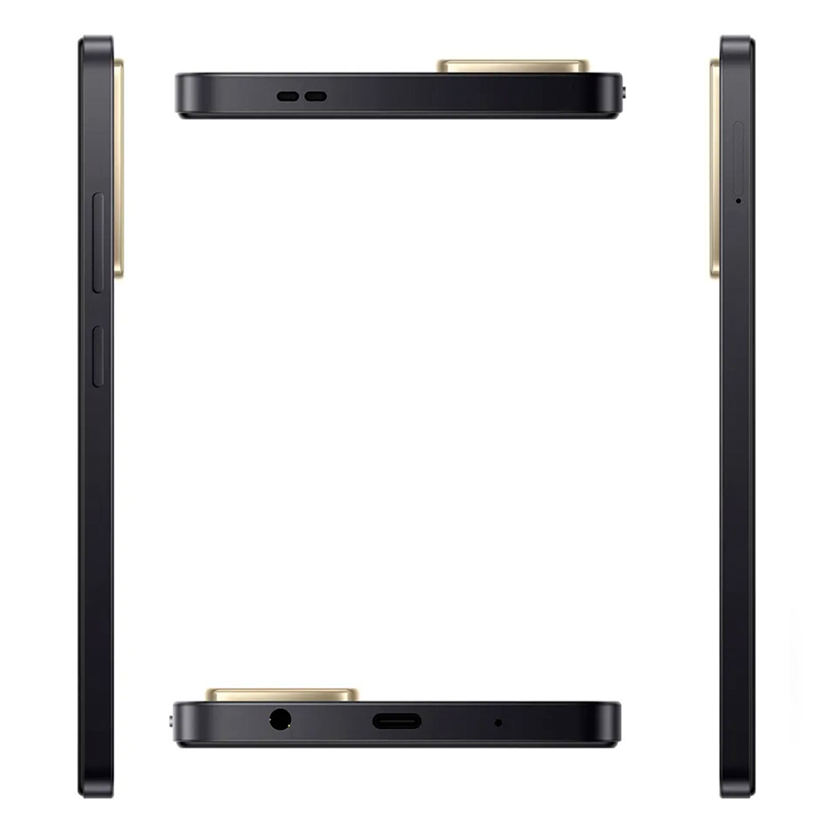 SmartPhone Poco C71  con 3GB RAM/64GB ROM con Dual SIM Desbloqueado