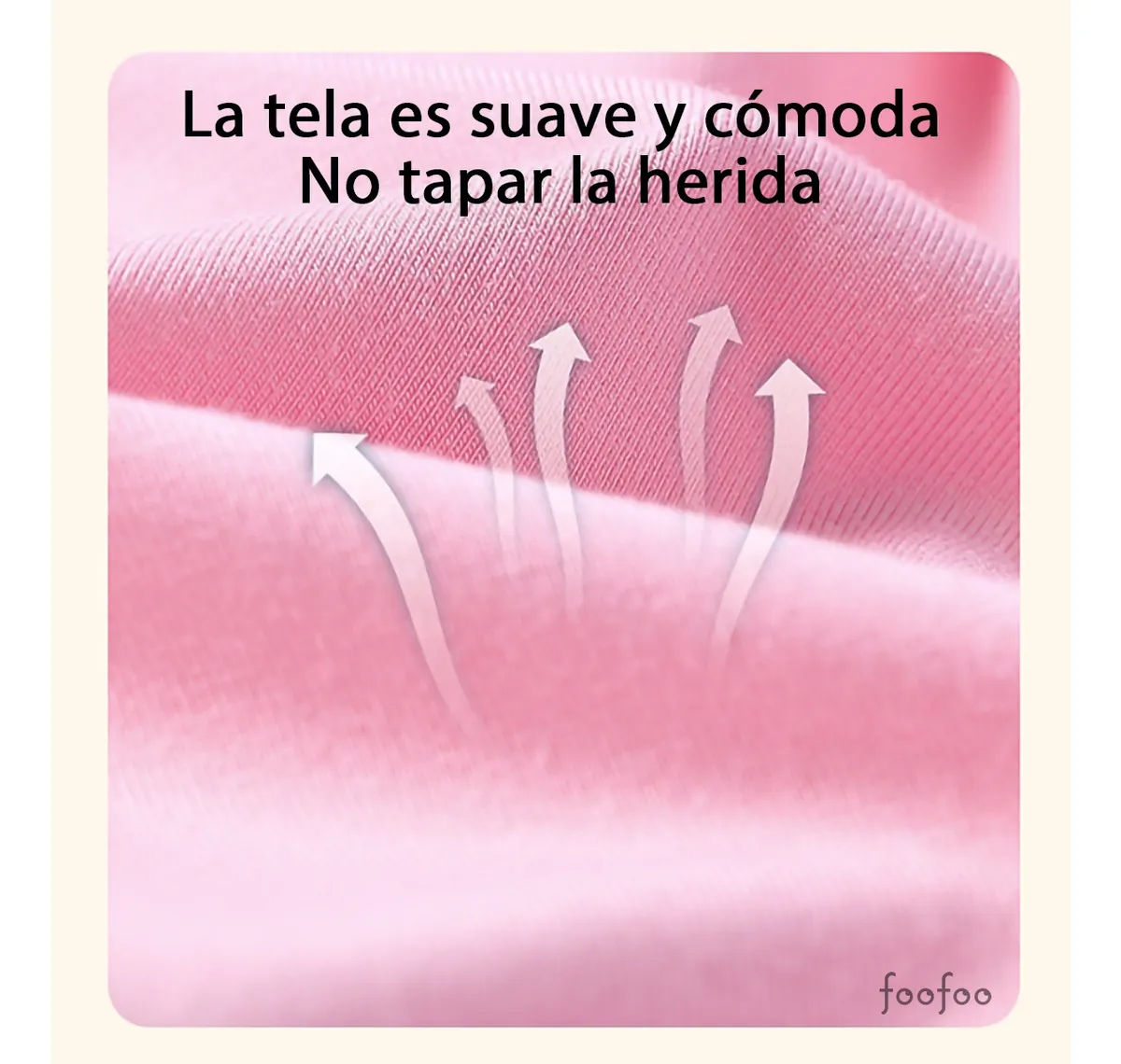 Faja Postoperatoria Para Perros Y Gatos Pequeños Y Medianos TALLA GRANDE