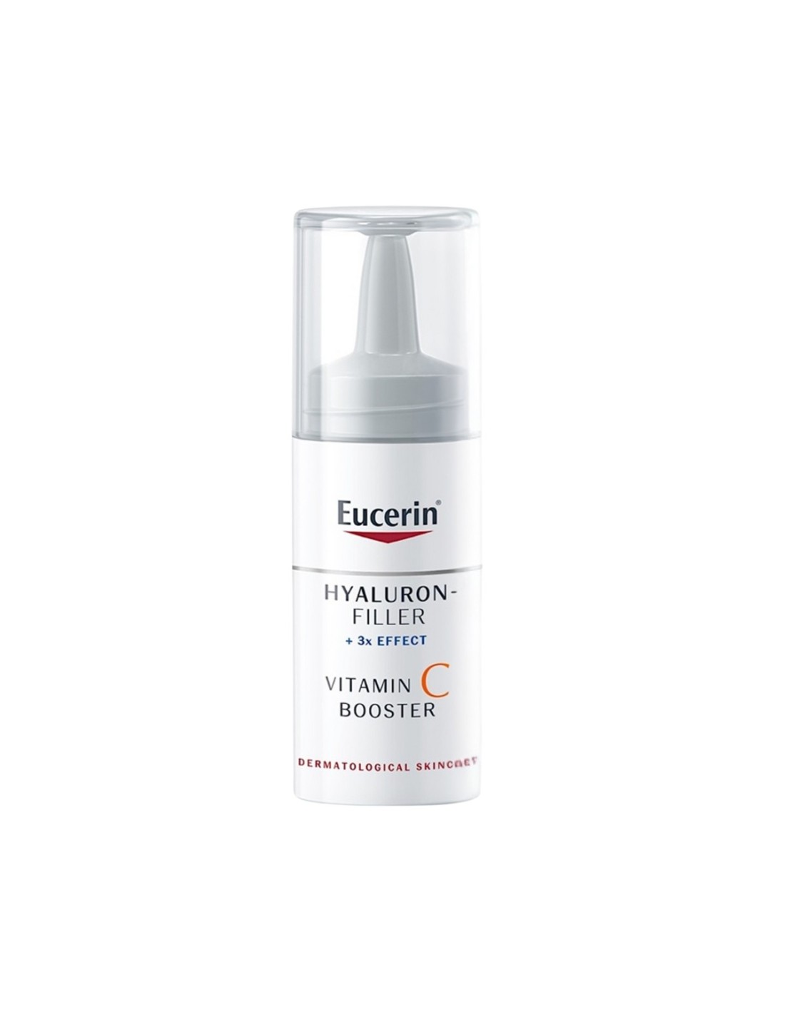 Eucerin Hyaluron Filler 3x effect vitamin C Booster serum