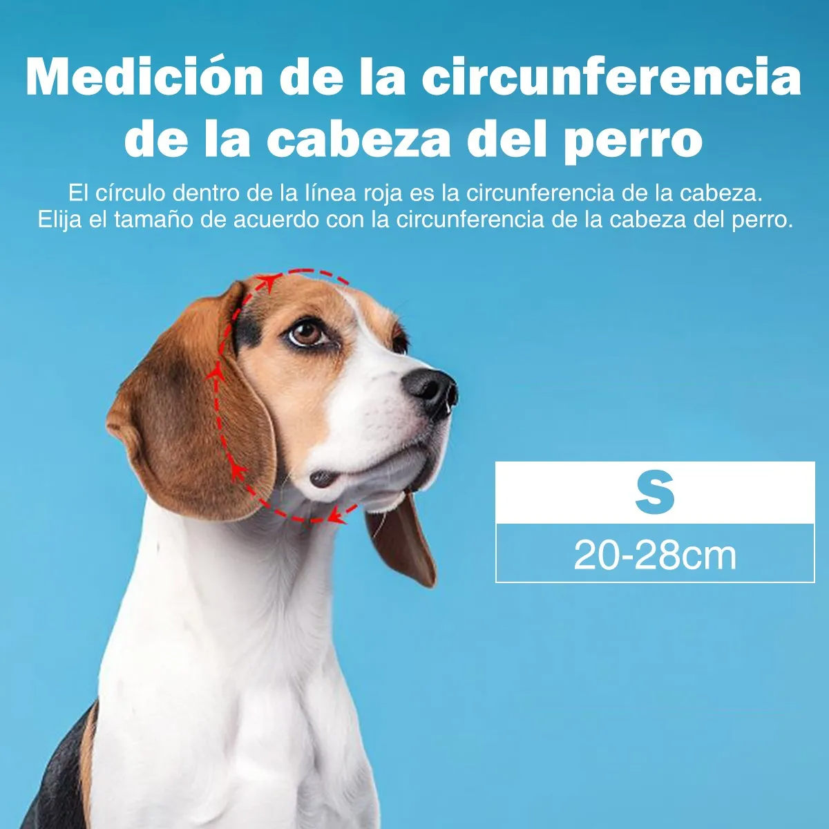 Lentes Gafas De Sol Para Perros Pequeño Protección Uv Viento