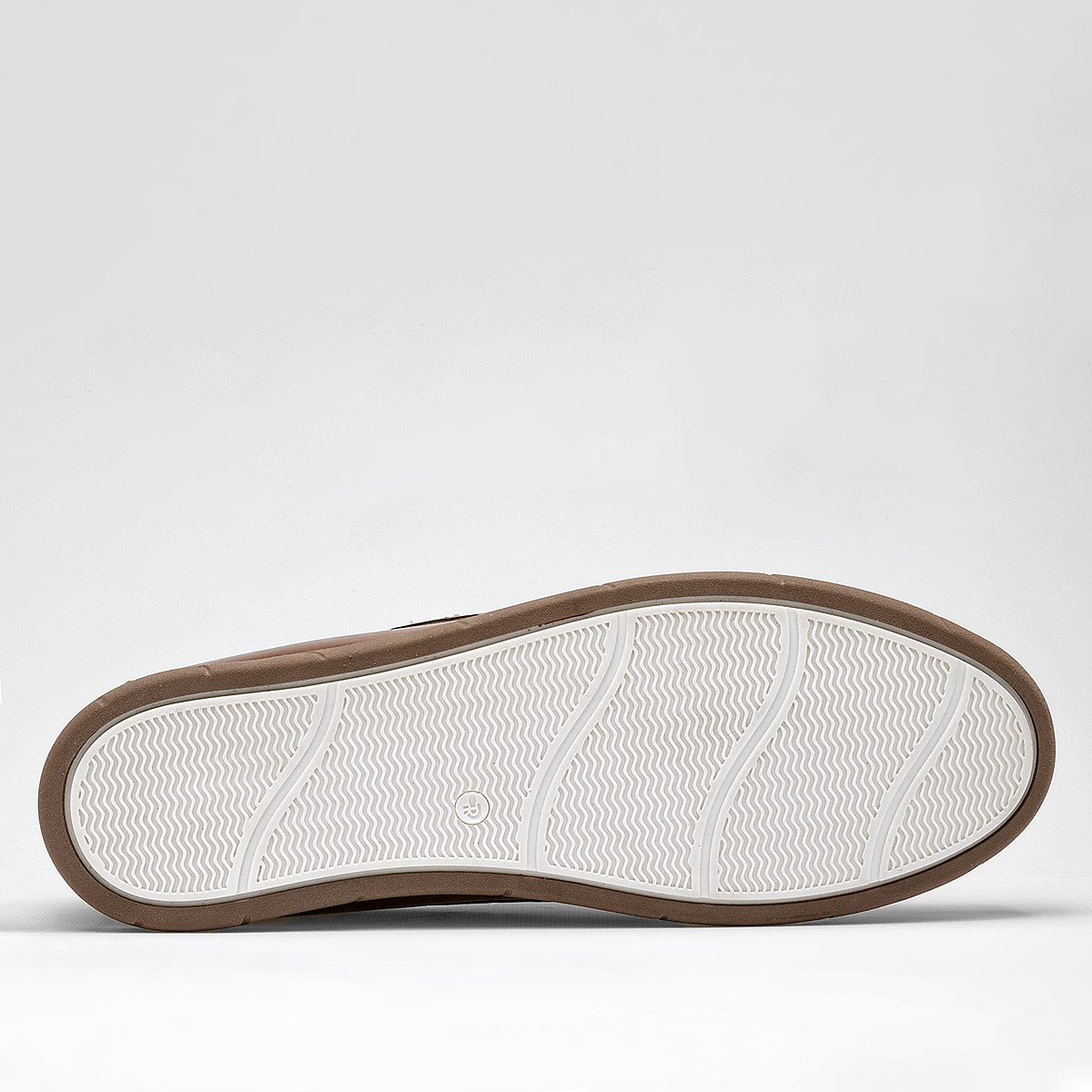 ZAPATO CASUAL NEGRO TOTAL PARA HOMBRE COLOR CAFE 3400