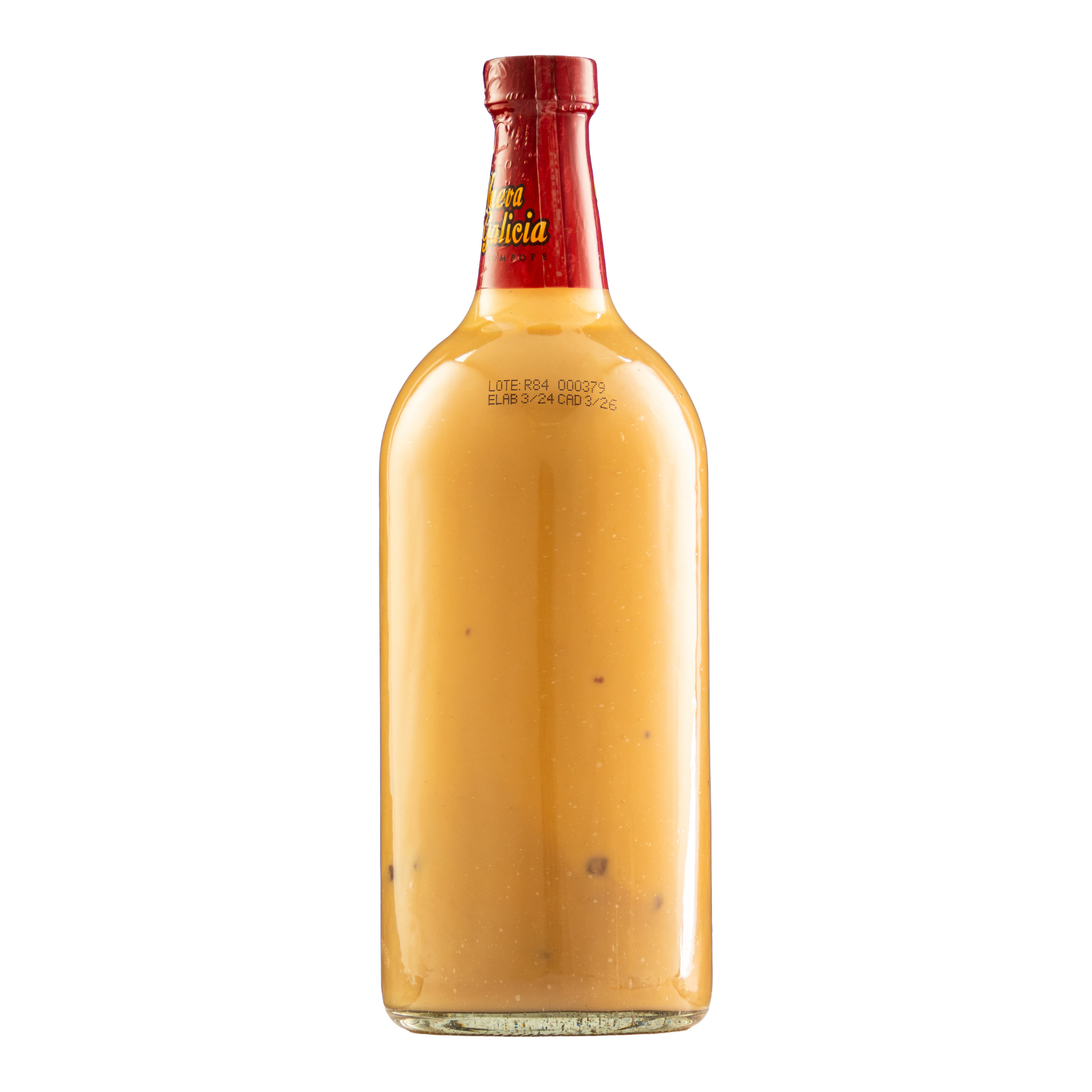 Rompope Nueva Galicia Nuez 950ml