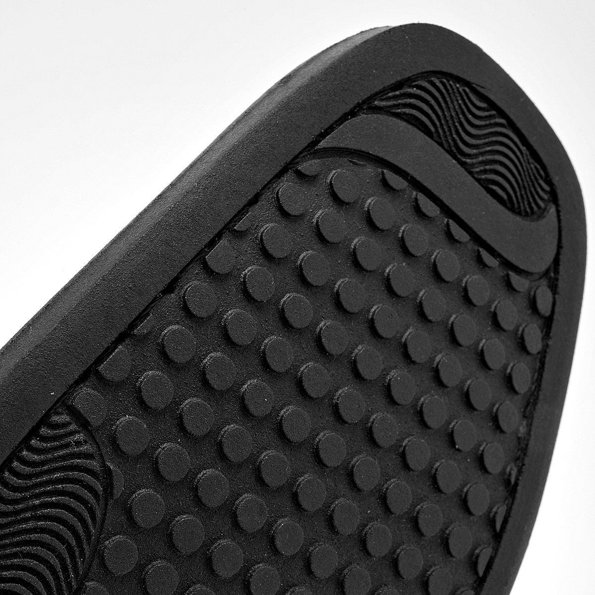 ZAPATO DE VESTIR EFECTOS PARA HOMBRE COLOR NEGRO 103