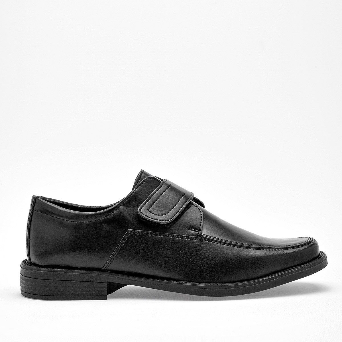 ZAPATO DE VESTIR EFECTOS PARA HOMBRE COLOR NEGRO 103