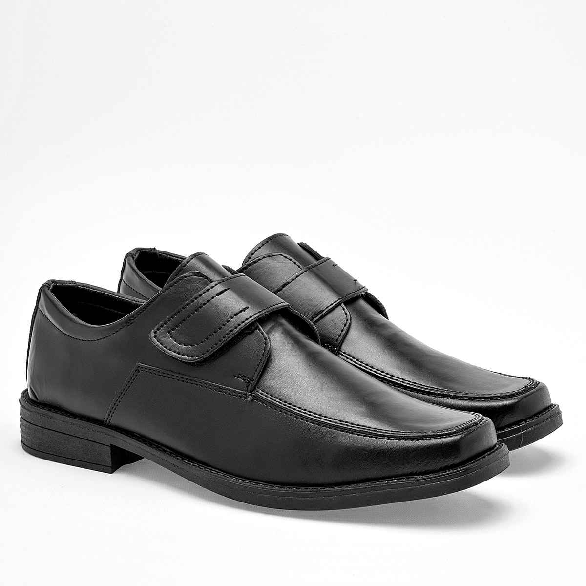 ZAPATO DE VESTIR EFECTOS PARA HOMBRE COLOR NEGRO 103