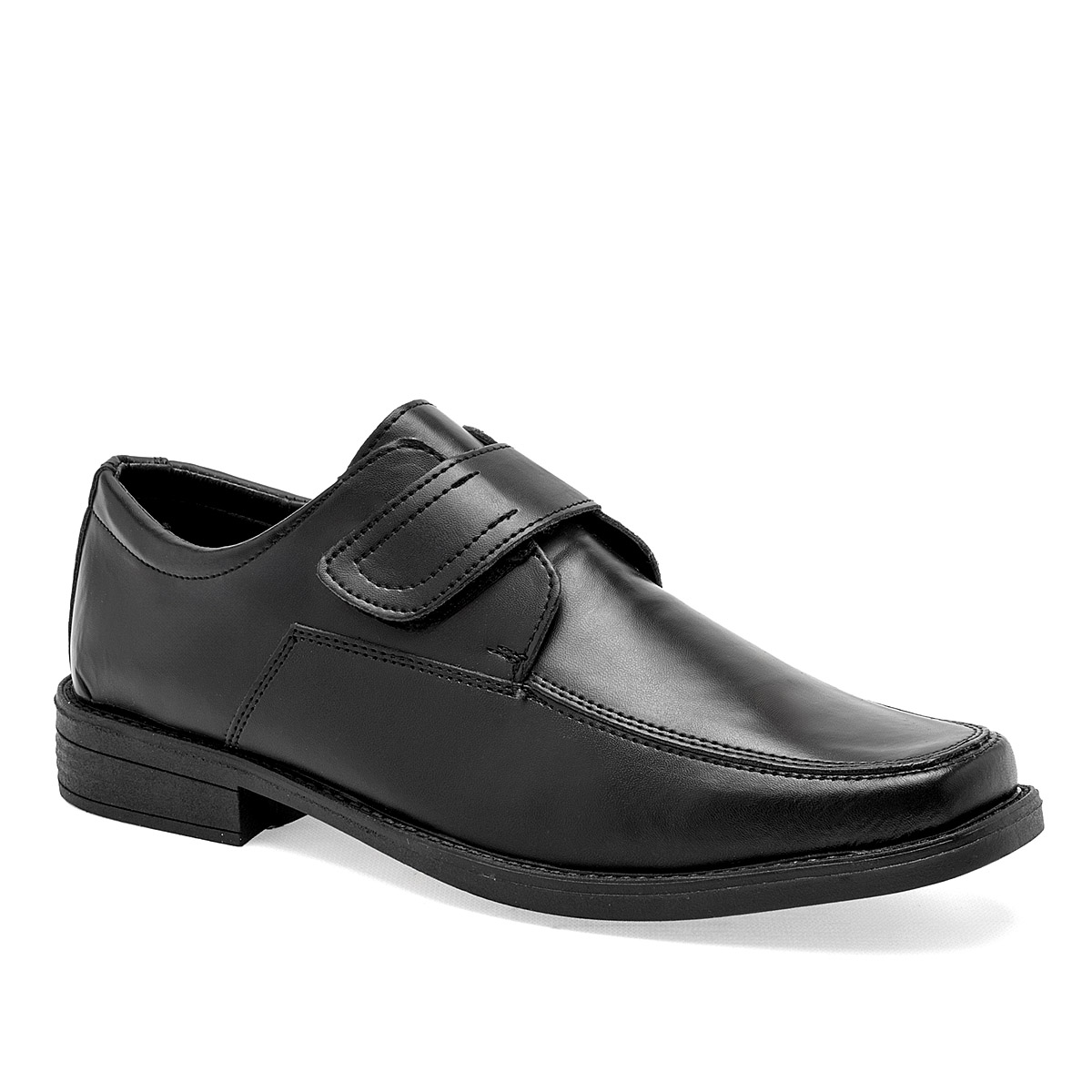 ZAPATO DE VESTIR EFECTOS PARA HOMBRE COLOR NEGRO 103