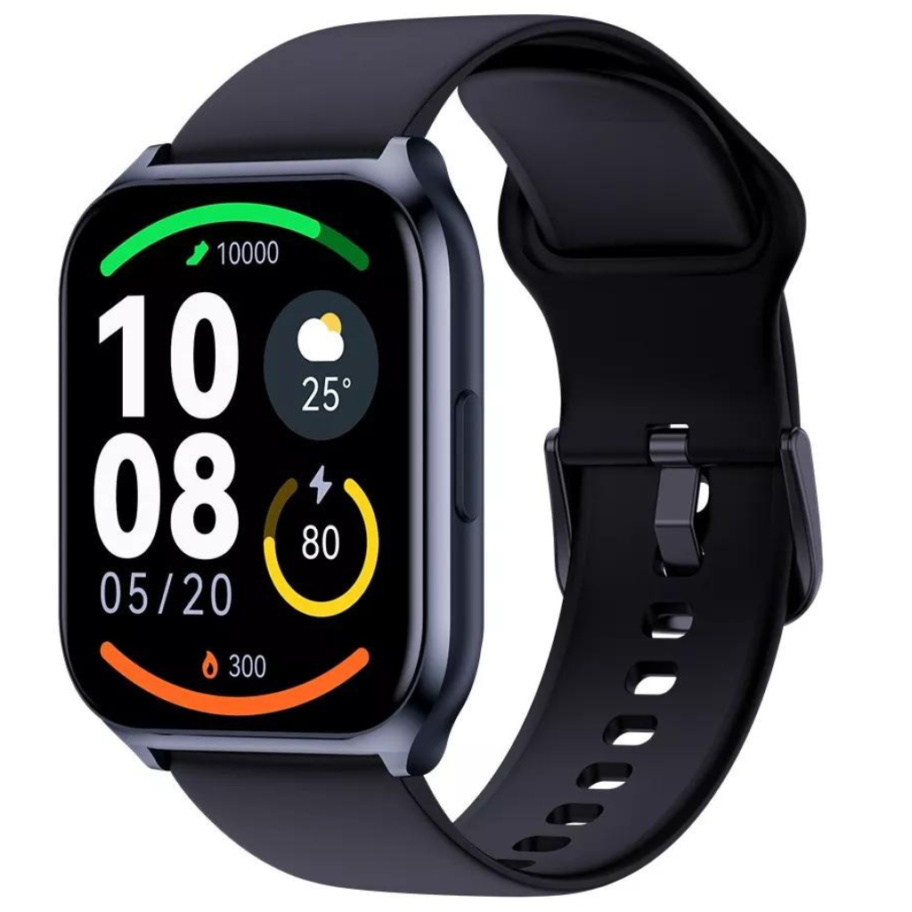 Xiaomi Redmi Buds 6 Active + Smartwatch Haylou S6