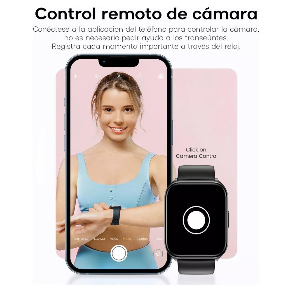 Xiaomi Redmi Buds 6 Active + Smartwatch Haylou S6
