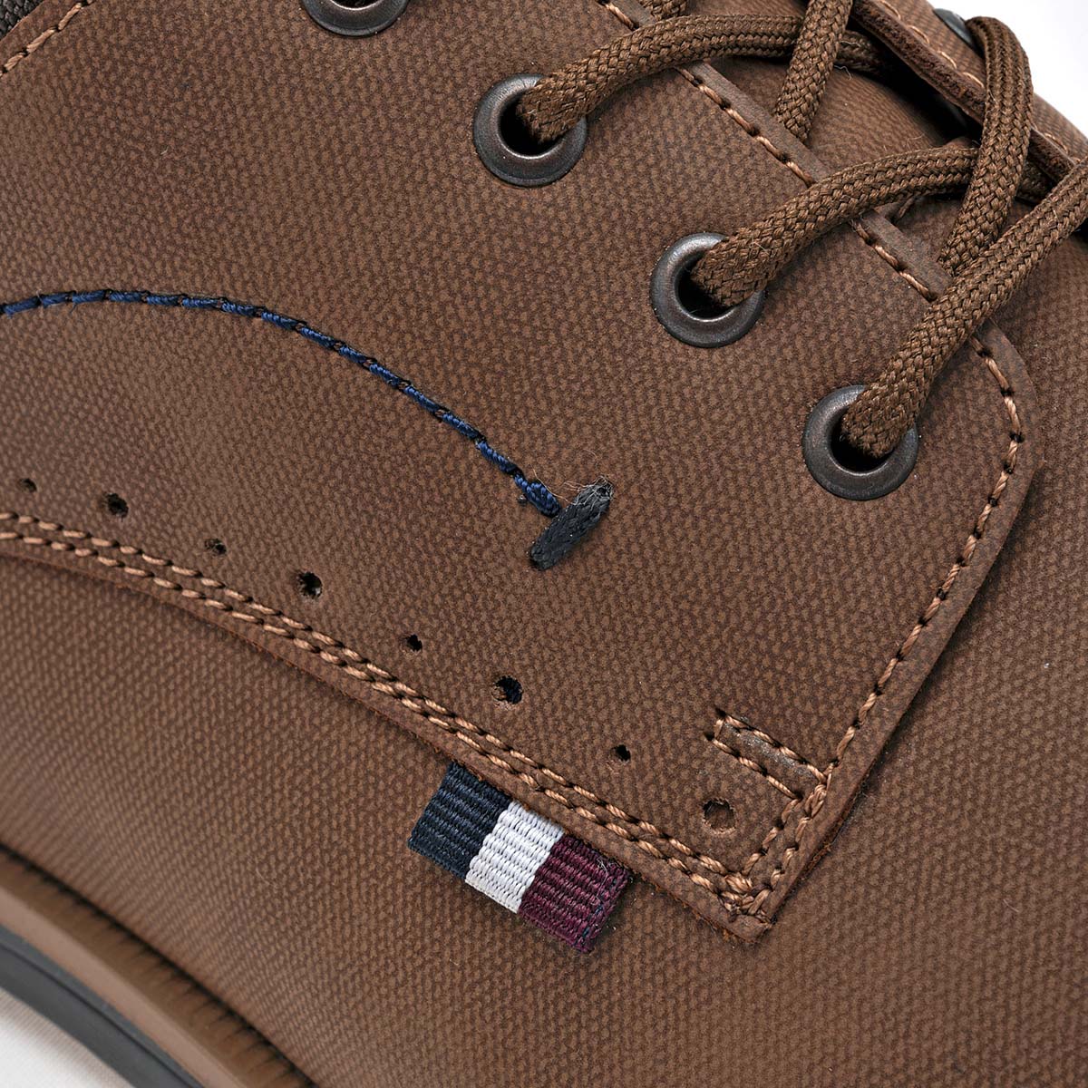 ZAPATO DE VESTIR CHRISTIAN GALLERY PARA HOMBRE COLOR CAMEL CAFE 44032
