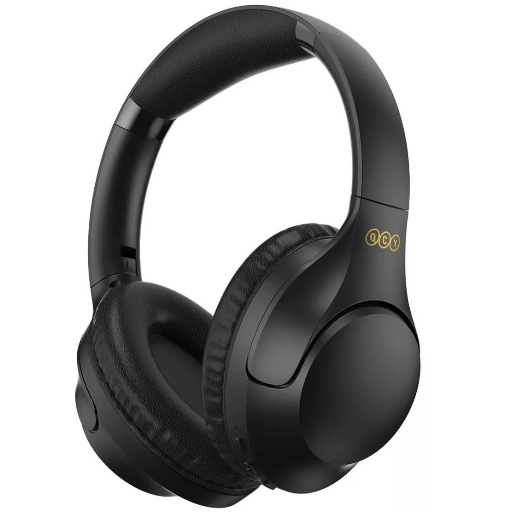 QCY H2 Pro Audífonos Diadema + Smartwatch Haylou S6