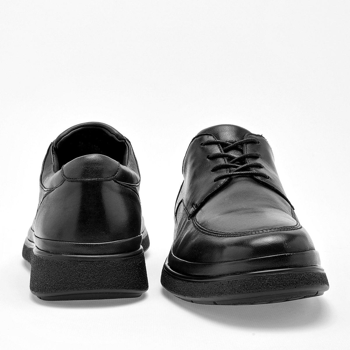 ZAPATO CASUAL QUIRELLI PARA HOMBRE COLOR NEGRO 707002