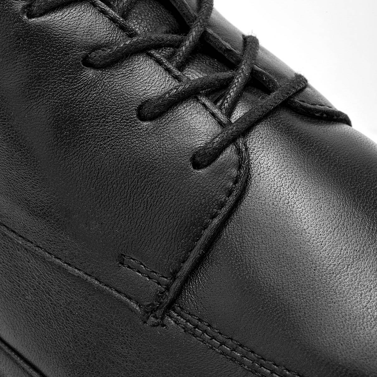 ZAPATO CASUAL QUIRELLI PARA HOMBRE COLOR NEGRO 707002