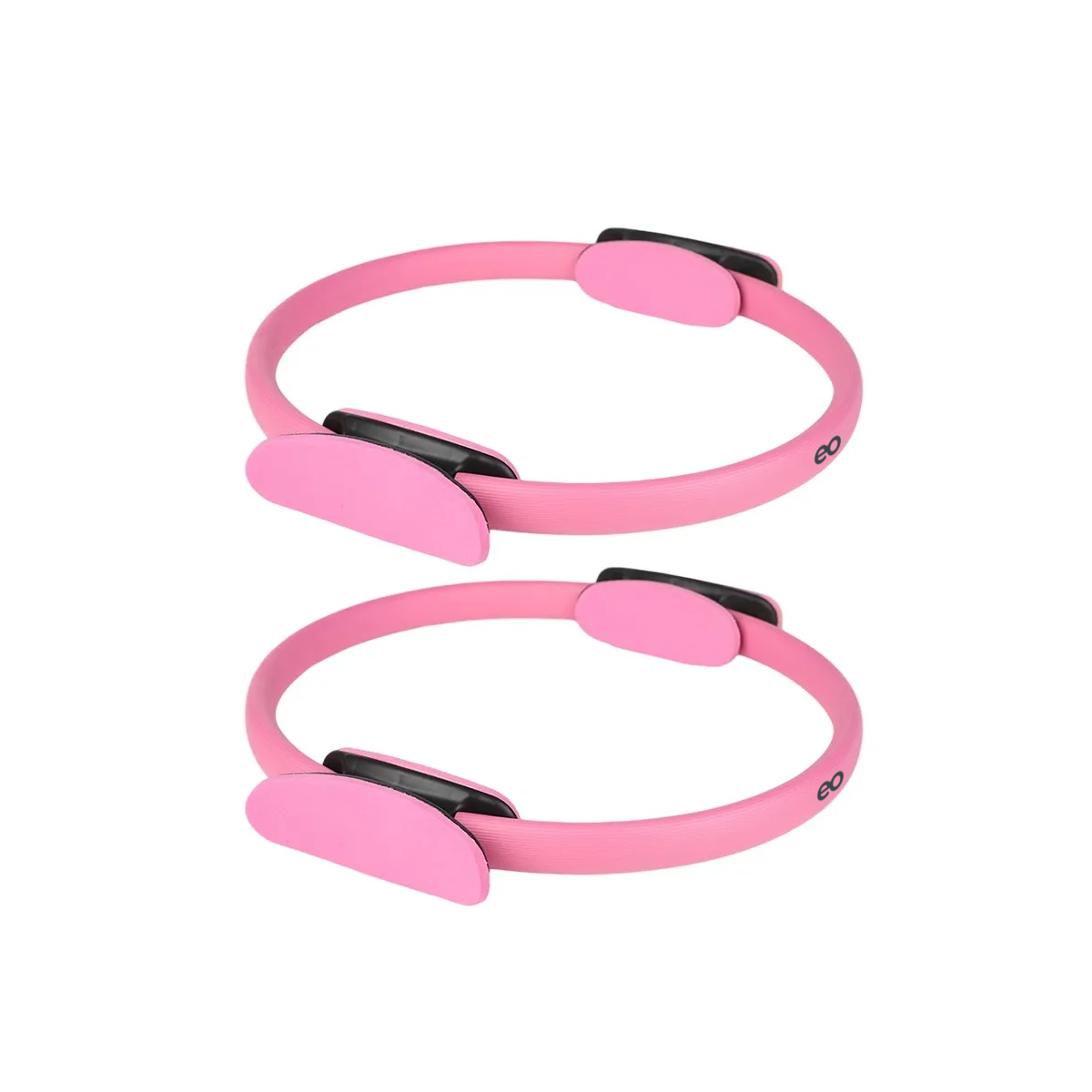 Set di anelli per Pilates, accessori fitness portatili per casa e studio | Leroy Merlin