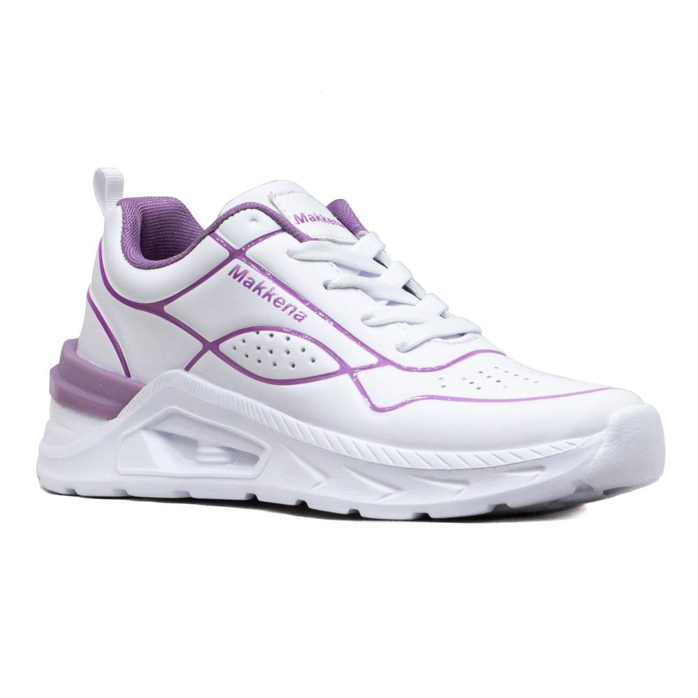 Tenis para Mujer Makkena 7260