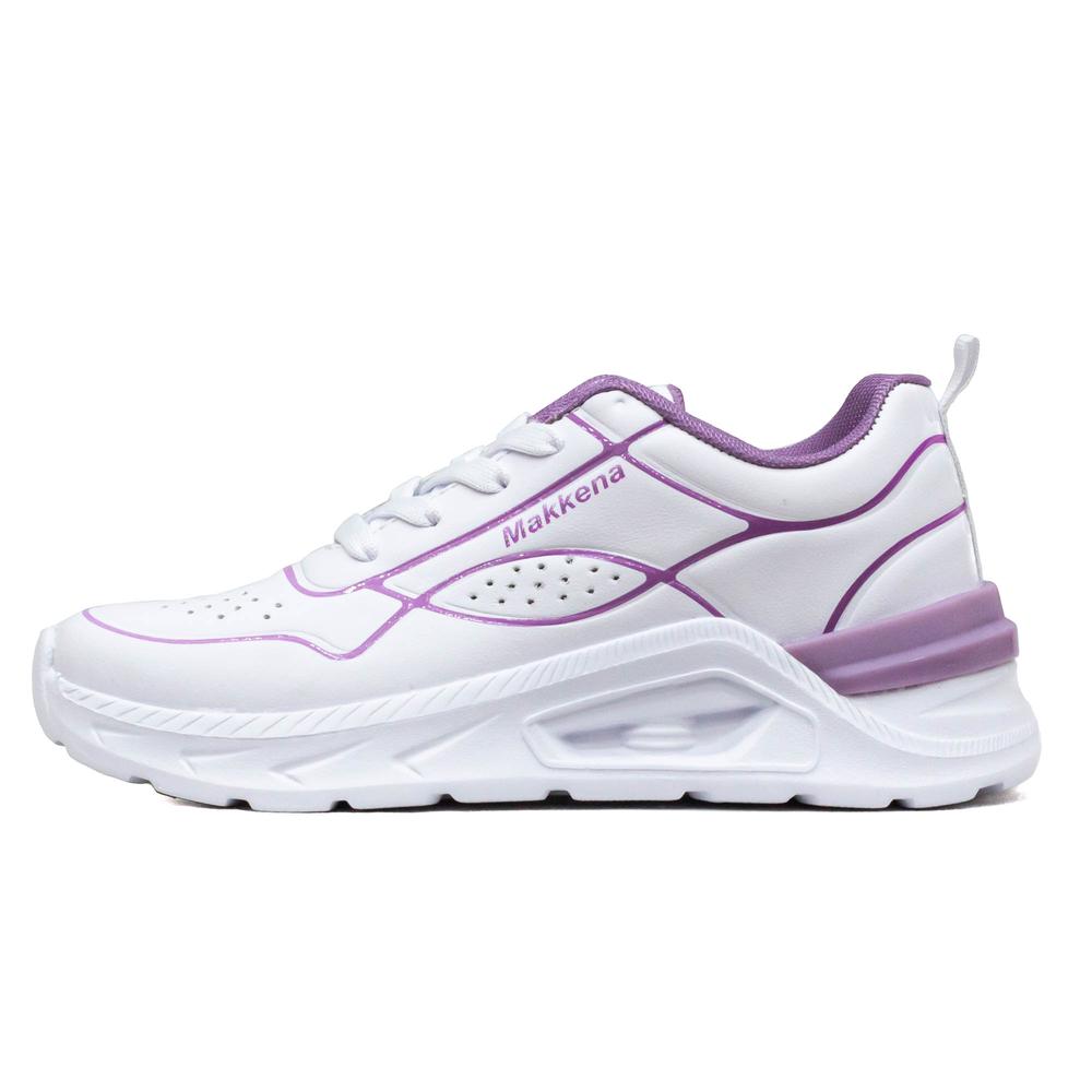 Tenis para Mujer Makkena 7260