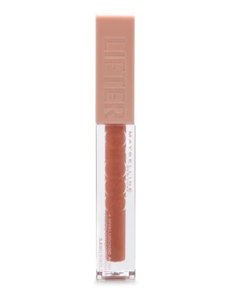 Maybelline Gloss Lifter Gloss Tono Amber 007, 5.4ml