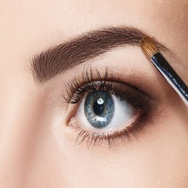 Pigmentos Permanente Para Cejas Profesionales Indelebles