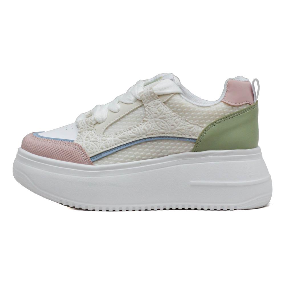 Tenis TEN COLOURS Ivanna para Mujer