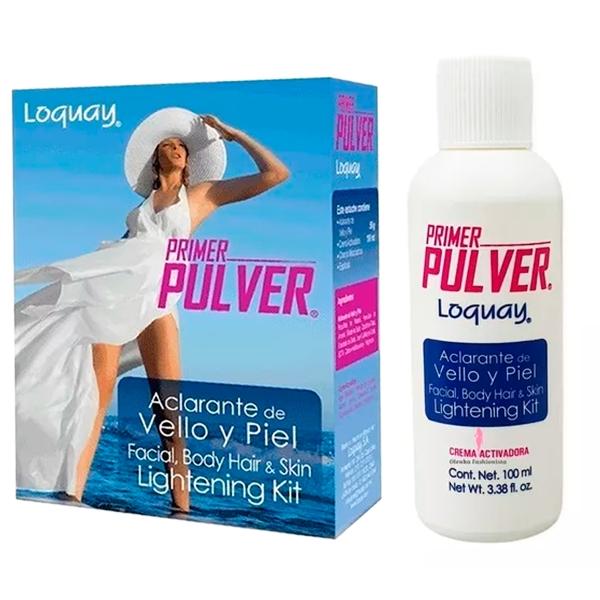 Aclarante De Piel Codos Axilas Rodillas Genital Blanqueador