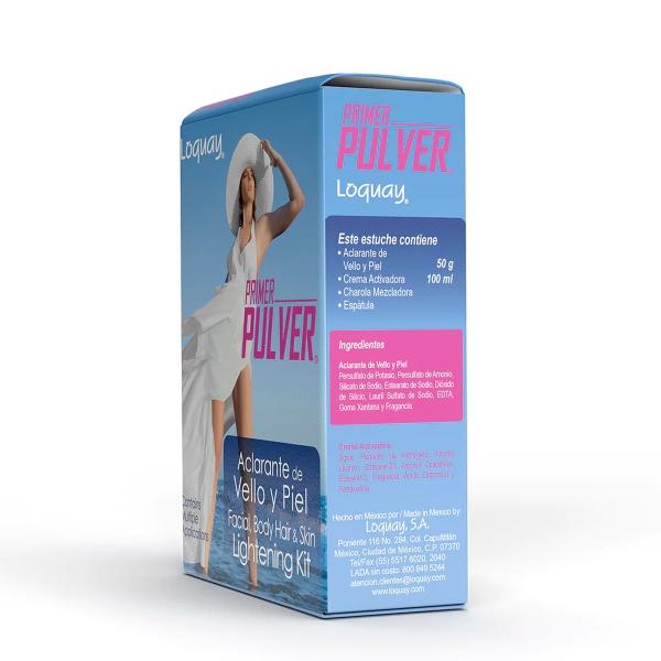 Aclarante De Piel Codos Axilas Rodillas Genital Blanqueador