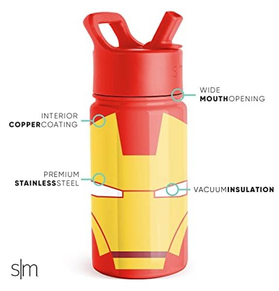 Vaso Stanley Quencher H2.0 con asa y pajita de 900 ml | Tapa Flowstate de 3 posiciones | Compatible con portavasos para viajes | Vaso térmico de acero inoxidable | Sin BPA | Color 