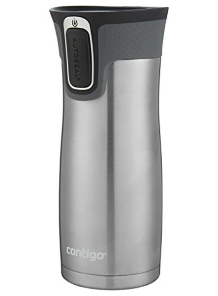 Vaso YETI Rambler de 945 ml con asa y tapa con pajita, taza de viaje con aislamiento al vacío y asa, de acero inoxidable, color rosa intenso