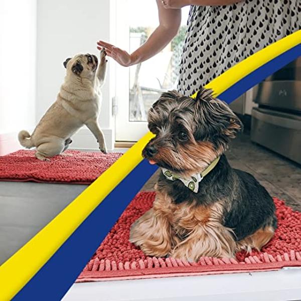 Mochila transportadora CUSSIOU para perros y gatos pequeños, aprobada por aerolíneas. Transportín de viaje para mascotas que cumple con la TSA, con comedero sencillo, malla transpi