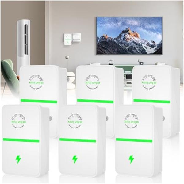 Dispositivo de ahorro de energía Stop Watt, Power Saver Pro X de Elon-Musk, enchufe Stopwatt Energy Savers, caja de ahorro de electricidad, Pro Power Saver de Elon-Musk, reduce cos