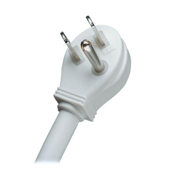 Tripp Lite ISOBAR6Ultra Isobar - Regleta de enchufes con 6 tomas de corriente, cable de 1.8 m (6 pies), enchufe en ángulo recto, metal, garantía limitada de por vida y seguro de $5