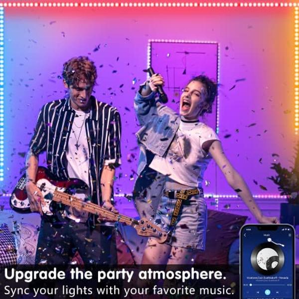 Cable de extensión plano de 4,5 m, NTONPOWER, ultrafino, para debajo de alfombras, puertas y paredes, con enchufe plano y 4 tomas de corriente, 2 USB, protección contra sobrecargas