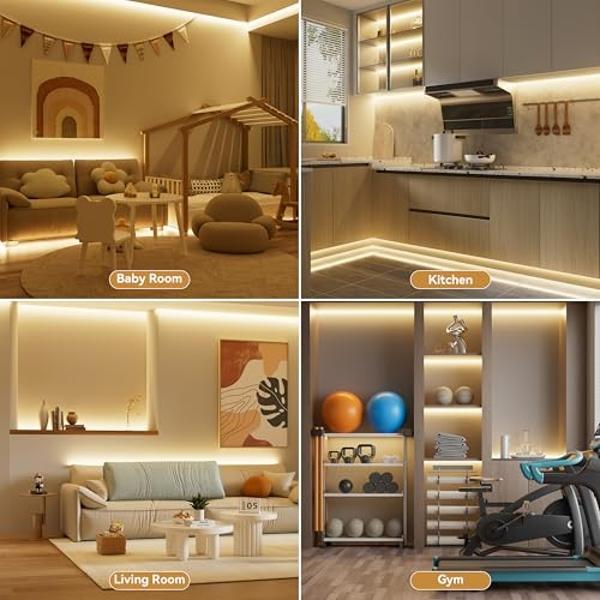 Lámpara De Pared LED Para Videojuegos, 3 Piezas RGB Smart LED Panel Triángulos RGBIC Panel Decoración Pared Luz De Sincronización De Música Decoración De Pared Iluminación De Gamer Room Decoración