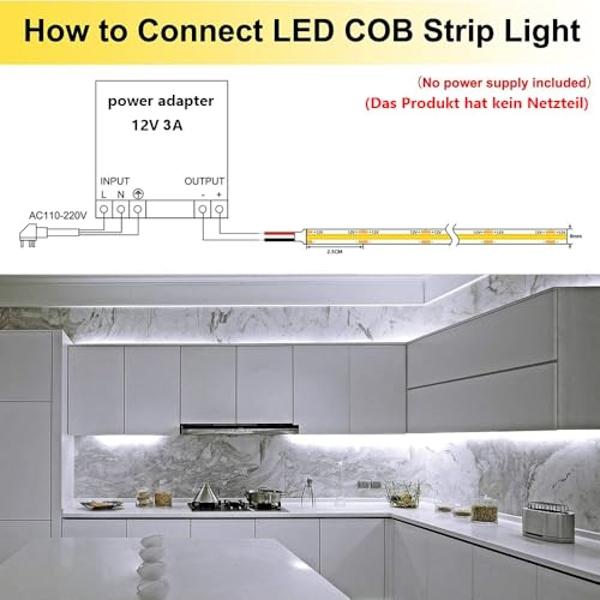 Tiras de luces LED de neón RGB con retroiluminación USB para TV CPLID de 32 a 43 pulgadas, iluminación de sesgo con control remoto, tira de iluminación LED con alimentación USB par
