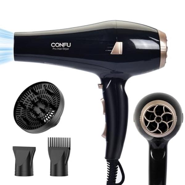 Secador Profesional Secador De Cabello Para Hombres Peluquería Los