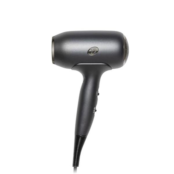 Secador de pelo profesional iónico compacto T3 Fit, de secado