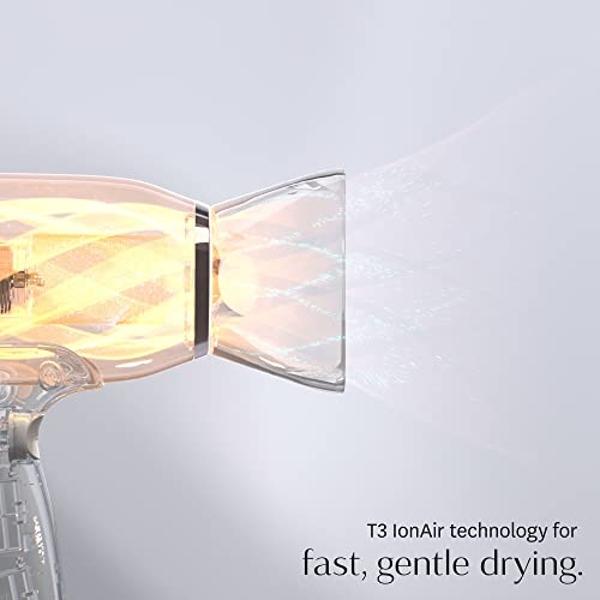 Secador de pelo Hot Tools Pro Signature Quietair Power | Una experiencia de secado potente y zen