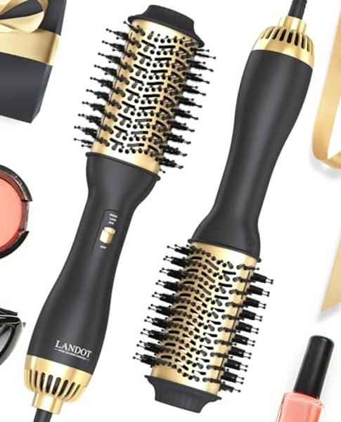 Rizador de precisión REVLON Easy Heat de 1 1/4"