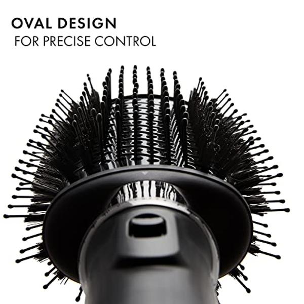 Accesorio de repuesto Hot Tools Pro Artist Black Gold One Step | Secado y peinado profesional (grande)