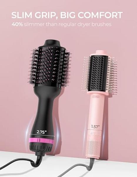 Cepillo secador voluminizador TYMO cepillo secador de secado