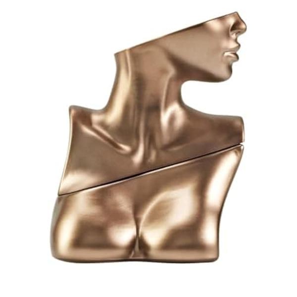 Perfume en aerosol Billie Eilish Eau de Parfum para mujer, notas de pétalos azucarados, vainilla y almizcle, 50 ml