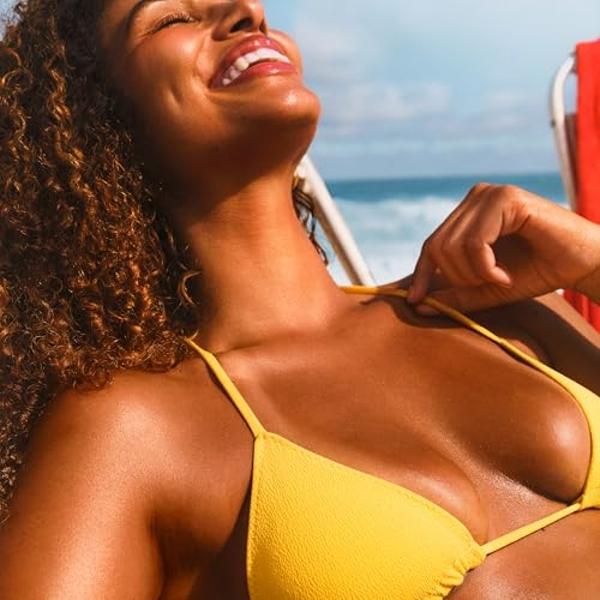 SOL DE JANEIRO Cheirosa '87 Rio Radiance Bruma con fragancia para cabello y cuerpo 240 ml/8,1 fl oz.