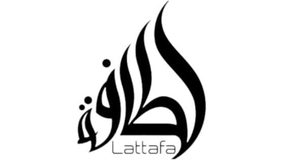 Lattafa Perfumes Bade'e Al Oud - Set de regalo unisex de 2 piezas (Eau de Parfum en aerosol Oud for Glory de 100 ml + Eau de Parfum en aerosol Amethyst de 100 ml)